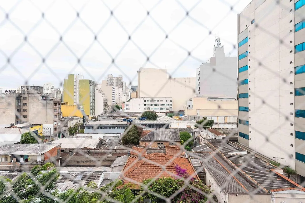Aa601 Apto 1 Dormitorio Na Bela Vista - Prox Paulista Sao Paulo 0*,  Brazil