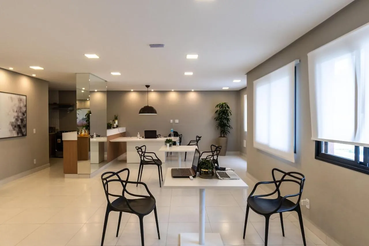 Aa601 Apto 1 Dormitorio Na Bela Vista - Prox Paulista Sao Paulo