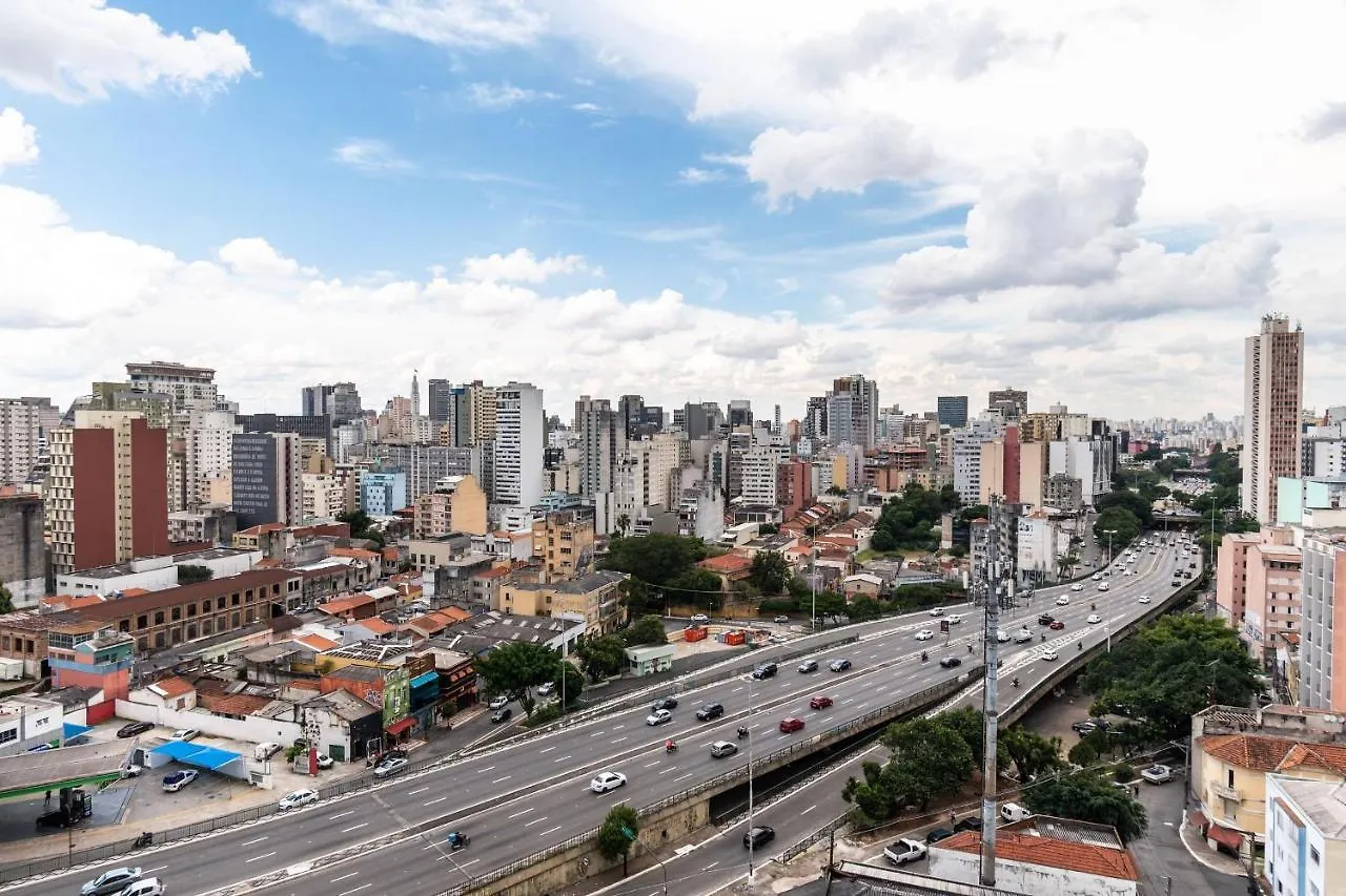 Aa601 Apto 1 Dormitorio Na Bela Vista - Prox Paulista Sao Paulo 0*,  Brazil