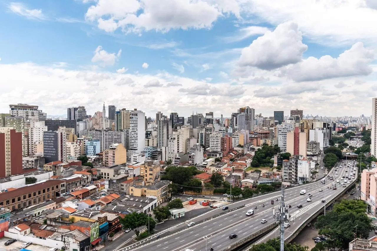 Aa601 Apto 1 Dormitorio Na Bela Vista - Prox Paulista Sao Paulo