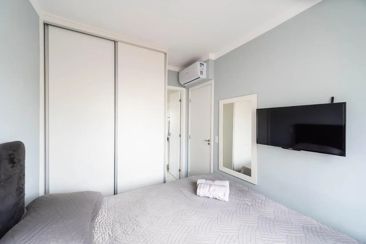 Aa601 Apto 1 Dormitorio Na Bela Vista - Prox Paulista Sao Paulo