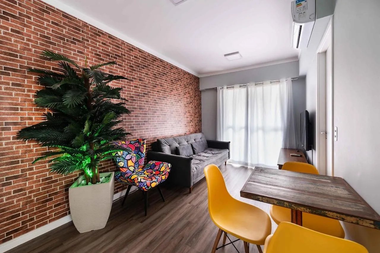 Aa601 Apto 1 Dormitorio Na Bela Vista - Prox Paulista Sao Paulo