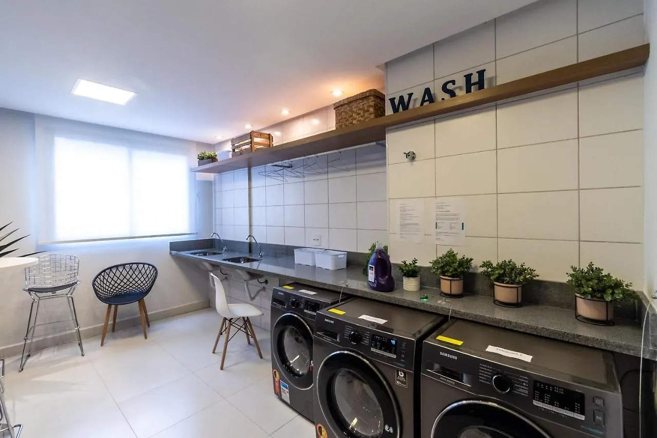 Aa601 Apto 1 Dormitorio Na Bela Vista - Prox Paulista Sao Paulo Brazil