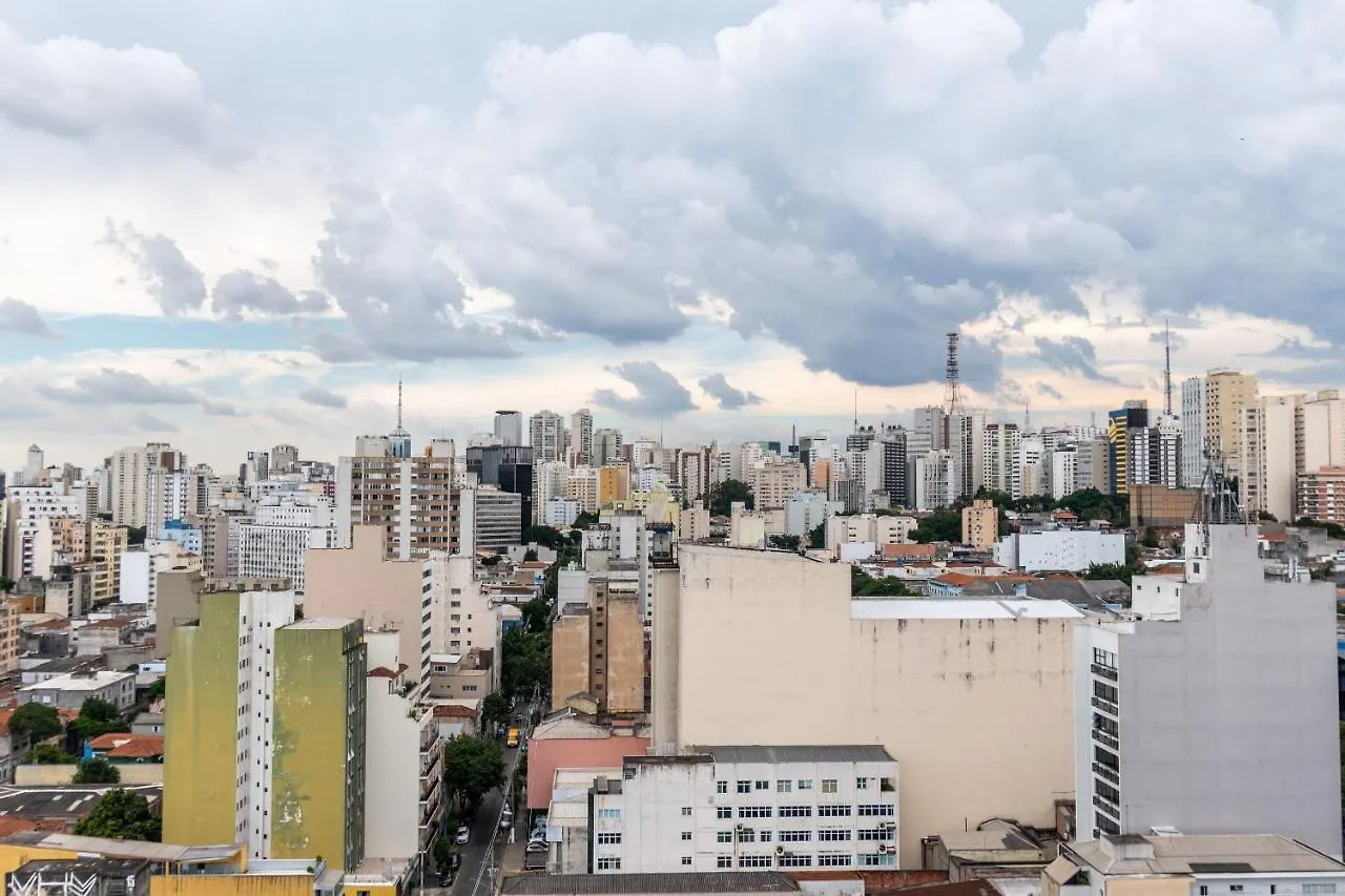 Aa601 Apto 1 Dormitorio Na Bela Vista - Prox Paulista Sao Paulo