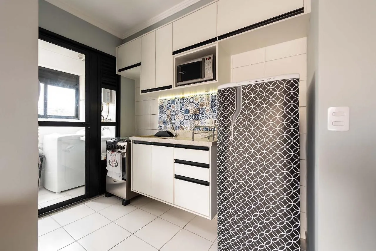 Aa601 Apto 1 Dormitorio Na Bela Vista - Prox Paulista Sao Paulo