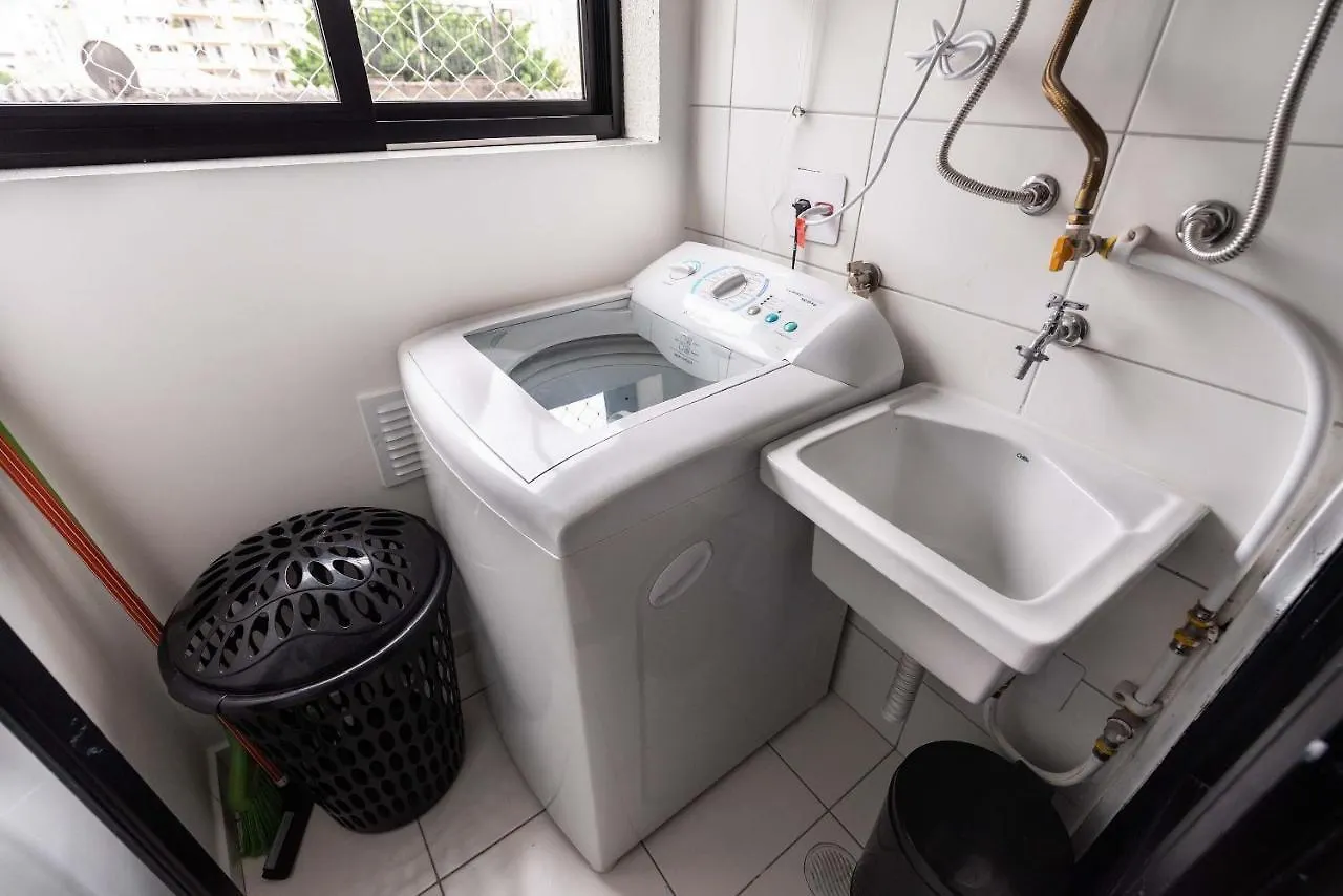 Aa601 Apto 1 Dormitorio Na Bela Vista - Prox Paulista Sao Paulo